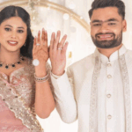 Rinku Singh Engaged to Samajwadi Party MP Priya Saroj: A Union of Cricket and Politics