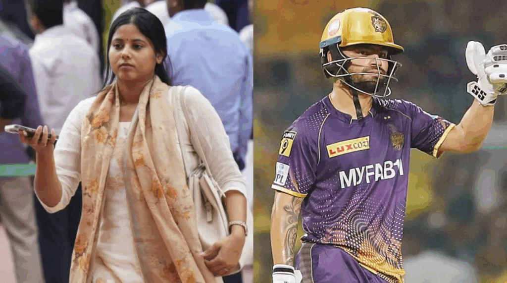 Engagement News Creates Buzz in Cricket and Politics