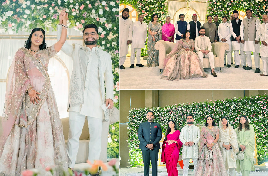 Family Approval: Tufani Saroj Reveals Engagement Status