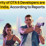 Rockstar GTA 6: Indian Developers Dominating the Development | Indian Team Leading GTA 6's Creation