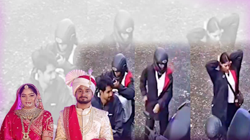 Honeymoon Horror: Wife Sonam Raghuvanshi and Lover Raj Singh Kushwah's Plot to Murder Husband Exposed