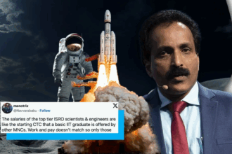 IIT Graduates and ISRO: S. Somanath Explains Why Top Engineering Talents Don’t Choose ISRO
