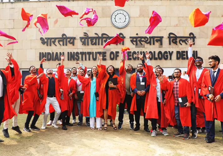 Less Than 1% IITians Choose ISRO: Shocking Stats