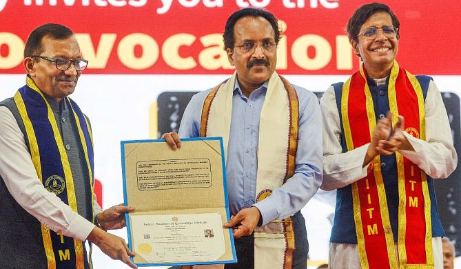 Incentives and Reforms: Does ISRO Need to Change?