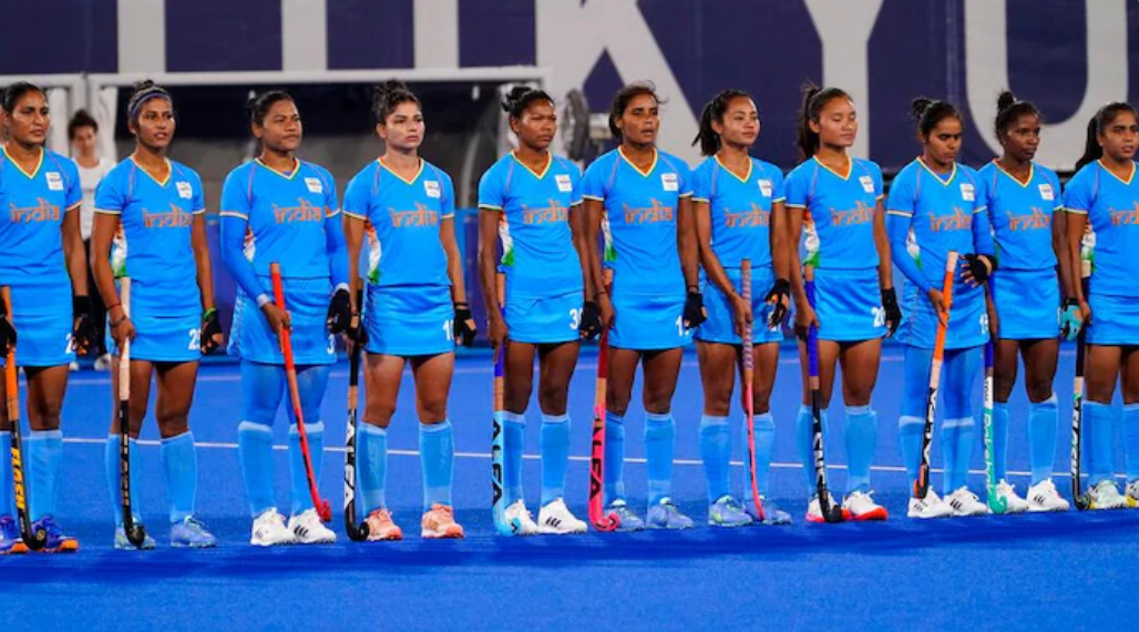 Historic Win at the IIHF Women’s Asia Cup 2025
