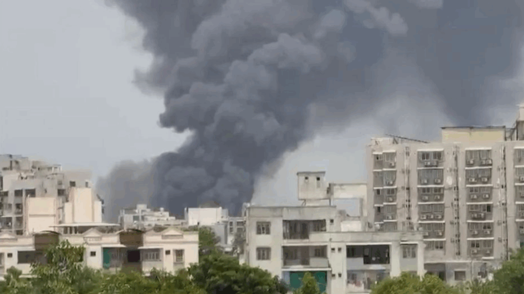 Official Reactions and Government Action