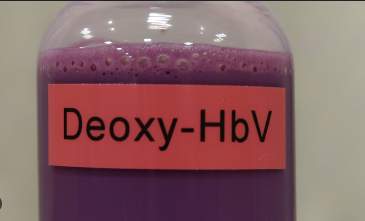 What is Artificial Blood?