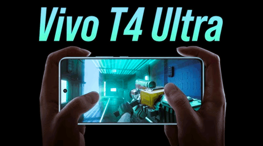 Vivo T4 Ultra Performance & Gaming
