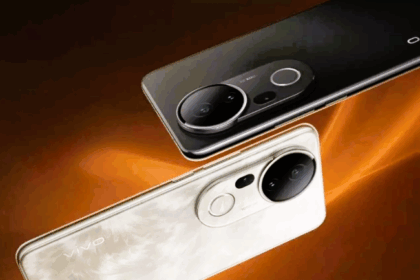 Vivo T4 Ultra