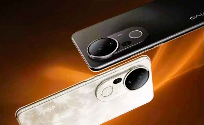 Vivo T4 Ultra
