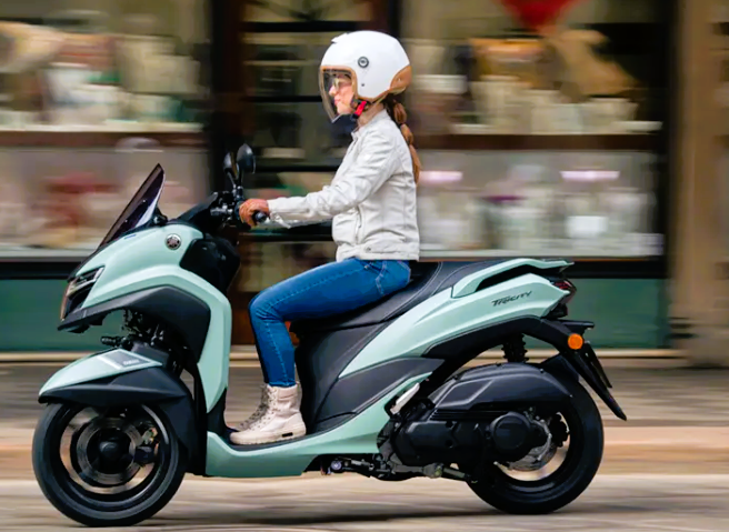 Ride Safety and Comfort