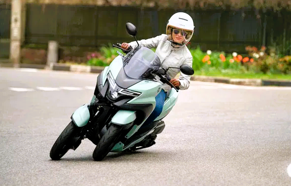 Yamaha Tri City Engine and Performance