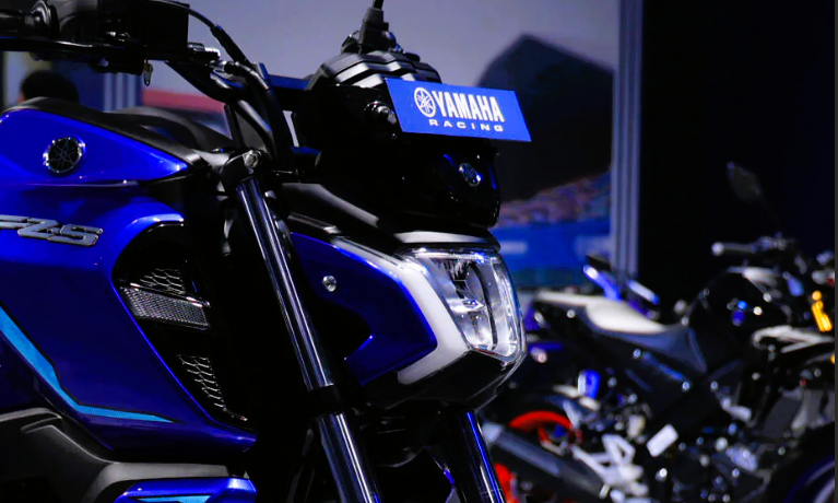 What's New in This Yamaha FZ Model?