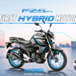 Yamaha FZ Series