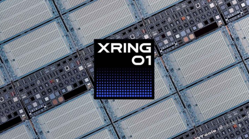 Powerful X Ring 01 Chipset