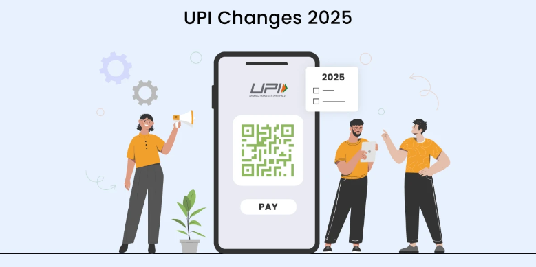 What Users Should Know About UPI Update 2025