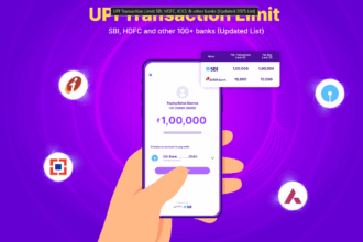 UPI Update 2025 Faster Transactions, New Limits & Autopay Rules from NPCI