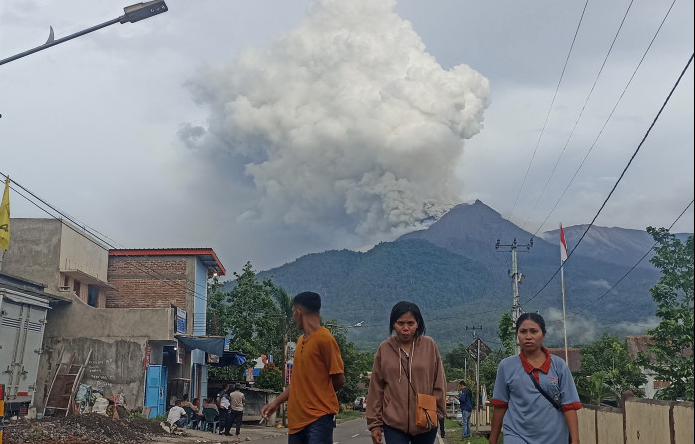Evacuation and safety measures