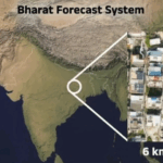 Bharat Forecast System: India's pride and a new milestone in the world of science.