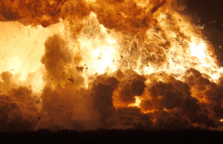 Learning from Setbacks: The SpaceX Way
