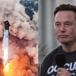 SpaceX Starship Explosion: A Major Setback for Elon Musk's Space Mission