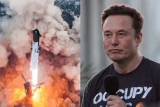 SpaceX Starship Explosion: A Major Setback for Elon Musk's Space Mission