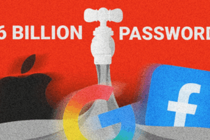 Largest Data Leak in History: 16 Billion Passwords Leak, Learn How to Keep Yourself Safe