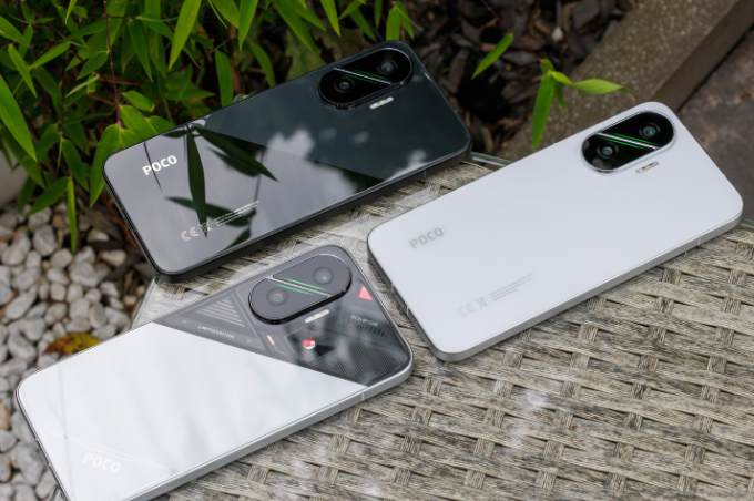 Poco F7 Pricing and First Sale Offer