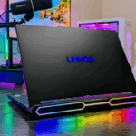 Lenovo Legion Pro 7i – Ultimate AI Powered Gaming & Creator Laptop
