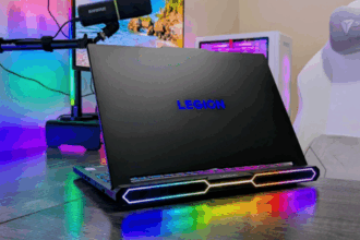 Lenovo Legion Pro 7i – Ultimate AI Powered Gaming & Creator Laptop