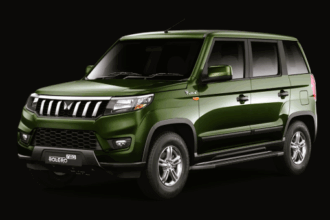 2026 Mahindra Bolero: Budget G-Wagon Style SUV with ADAS, Launch, Price & Features