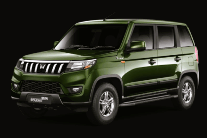 2026 Mahindra Bolero: Budget G-Wagon Style SUV with ADAS, Launch, Price & Features