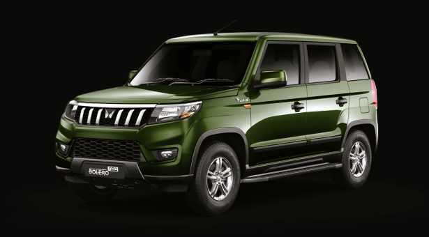 2026 Mahindra Bolero: Budget G-Wagon Style SUV with ADAS, Launch, Price & Features