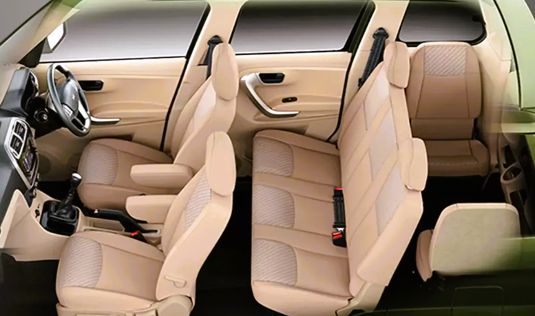 2026 Mahindra Bolero Features and Technology