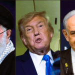 Israel Iran Ceasefire: Donald Trump made a big announcement, 12-day war comes to a halt