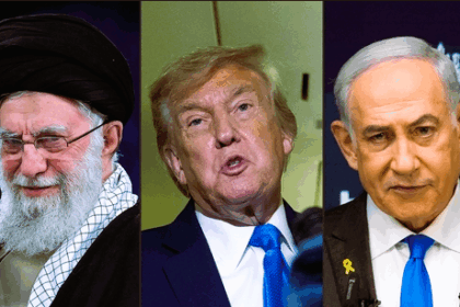 Israel Iran Ceasefire: Donald Trump made a big announcement, 12-day war comes to a halt