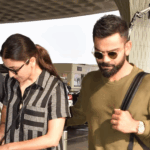 Virat Kohli and Anushka Sharma moved to London: Personal space and prioritizing family