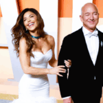 Jeff Bezos and Lauren Sanchez Wedding in Venice: 3 Day Royal Celebration