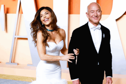 Jeff Bezos and Lauren Sanchez Wedding in Venice: 3 Day Royal Celebration