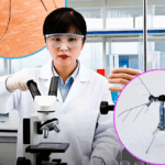 China Develops Mosquito-Sized Drone for Secret Military Missions – A Game-Changer in Modern Warfare