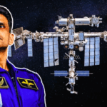 India's Shubhanshu Shukla Becomes Second Astronaut in Space After 40 Years