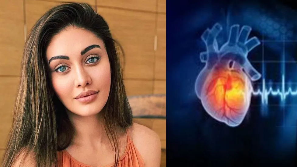 Who was Shefali Jariwala?