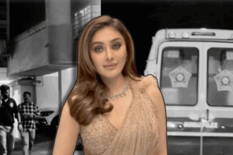 Shocking News: Shefali Jariwala Death Due to Cardiac Arrest at 42