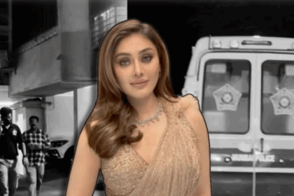 Shocking News: Shefali Jariwala Death Due to Cardiac Arrest at 42