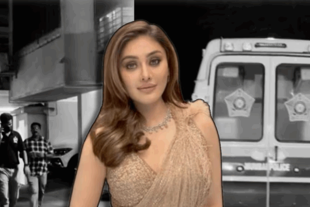 Shocking News: Shefali Jariwala Death Due to Cardiac Arrest at 42