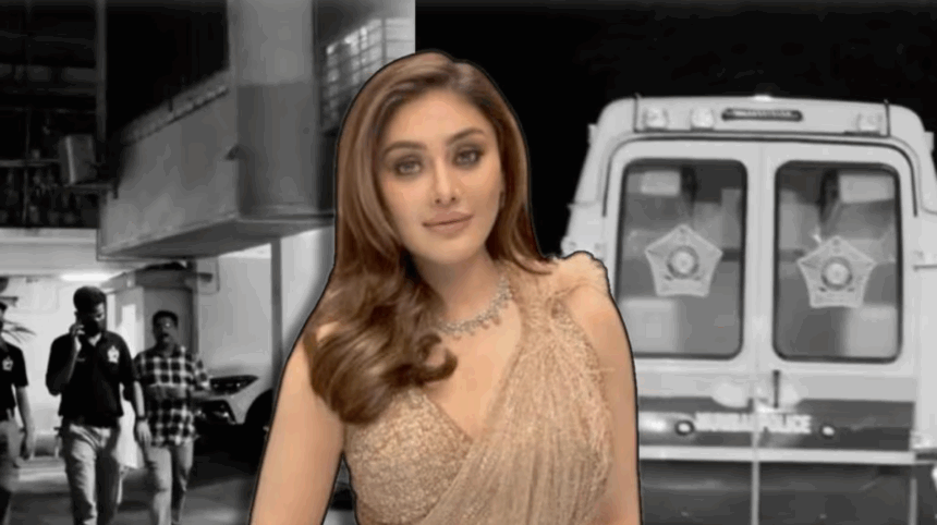 Shocking News: Shefali Jariwala Death Due to Cardiac Arrest at 42