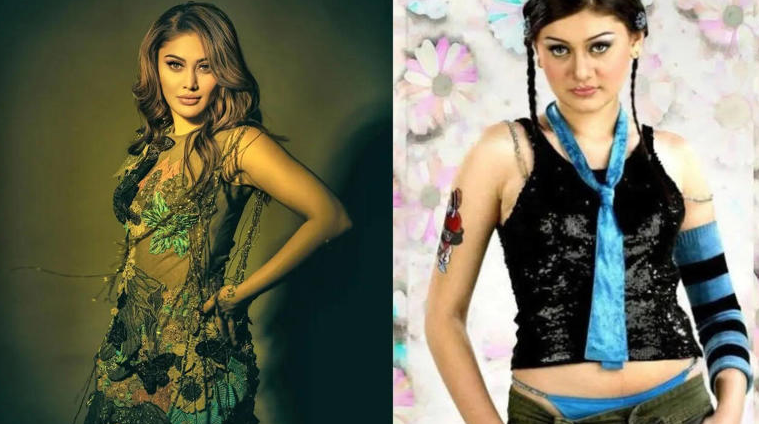 Fans Pay Tribute to Kaanta Laga Girl