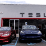 Tesla Showroom in India: The country's first showroom is being built in Mumbai