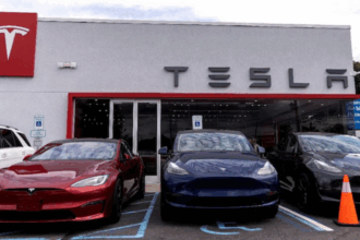 Tesla Showroom in India: The country's first showroom is being built in Mumbai