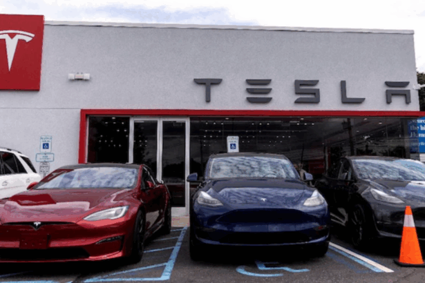 Tesla Showroom in India: The country's first showroom is being built in Mumbai